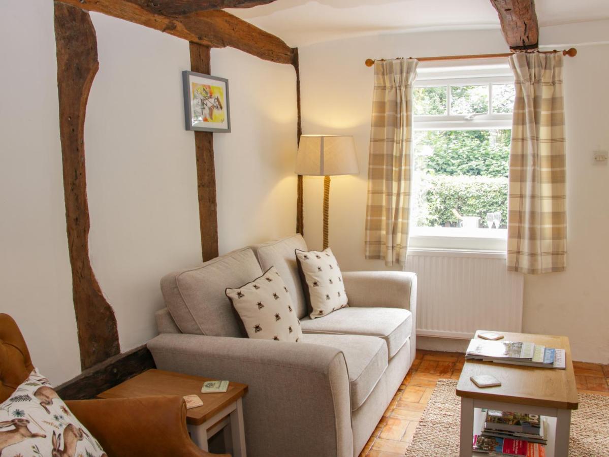 Wattle Cottage Malpas  المظهر الخارجي الصورة