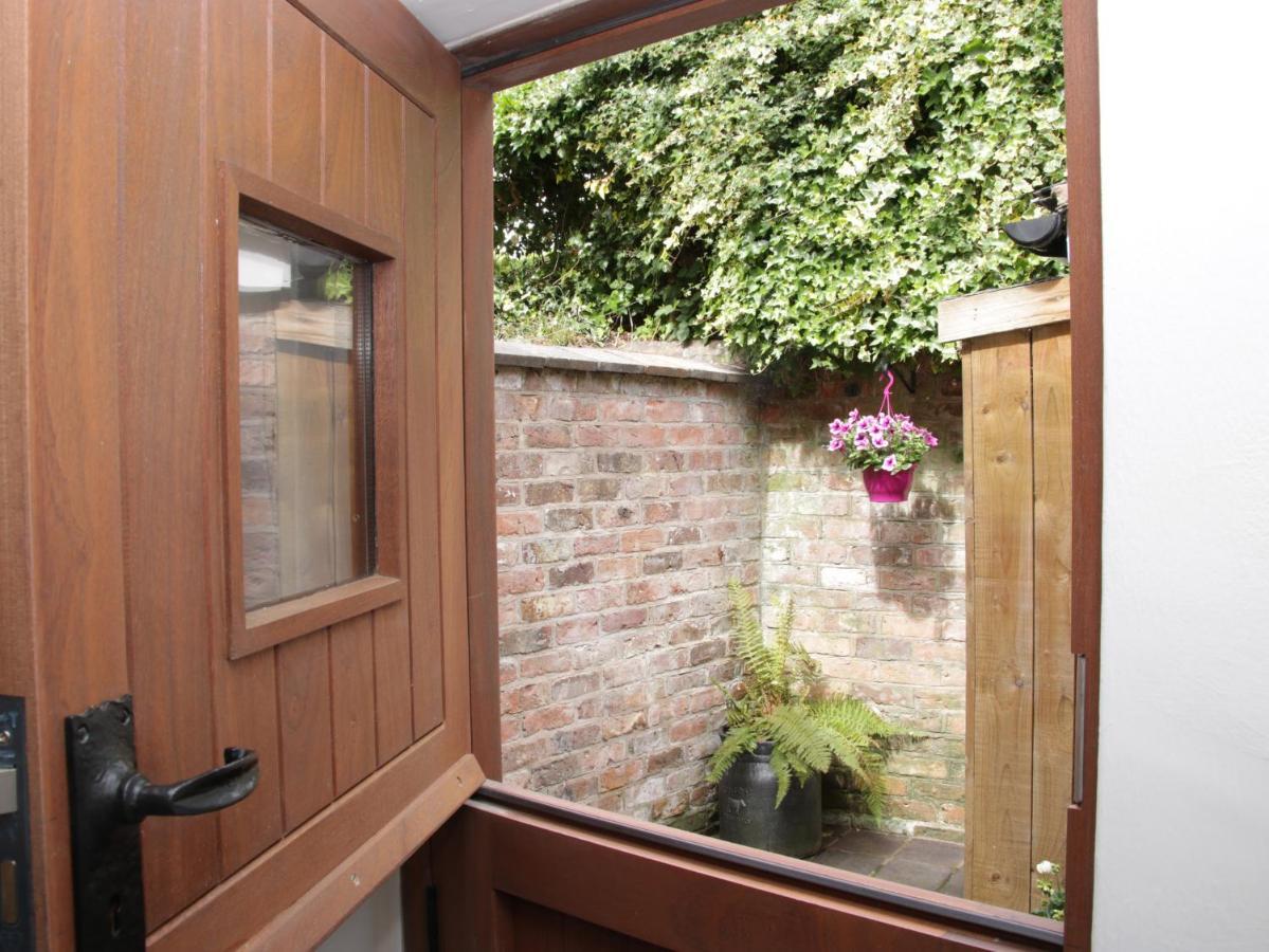 Wattle Cottage Malpas  المظهر الخارجي الصورة