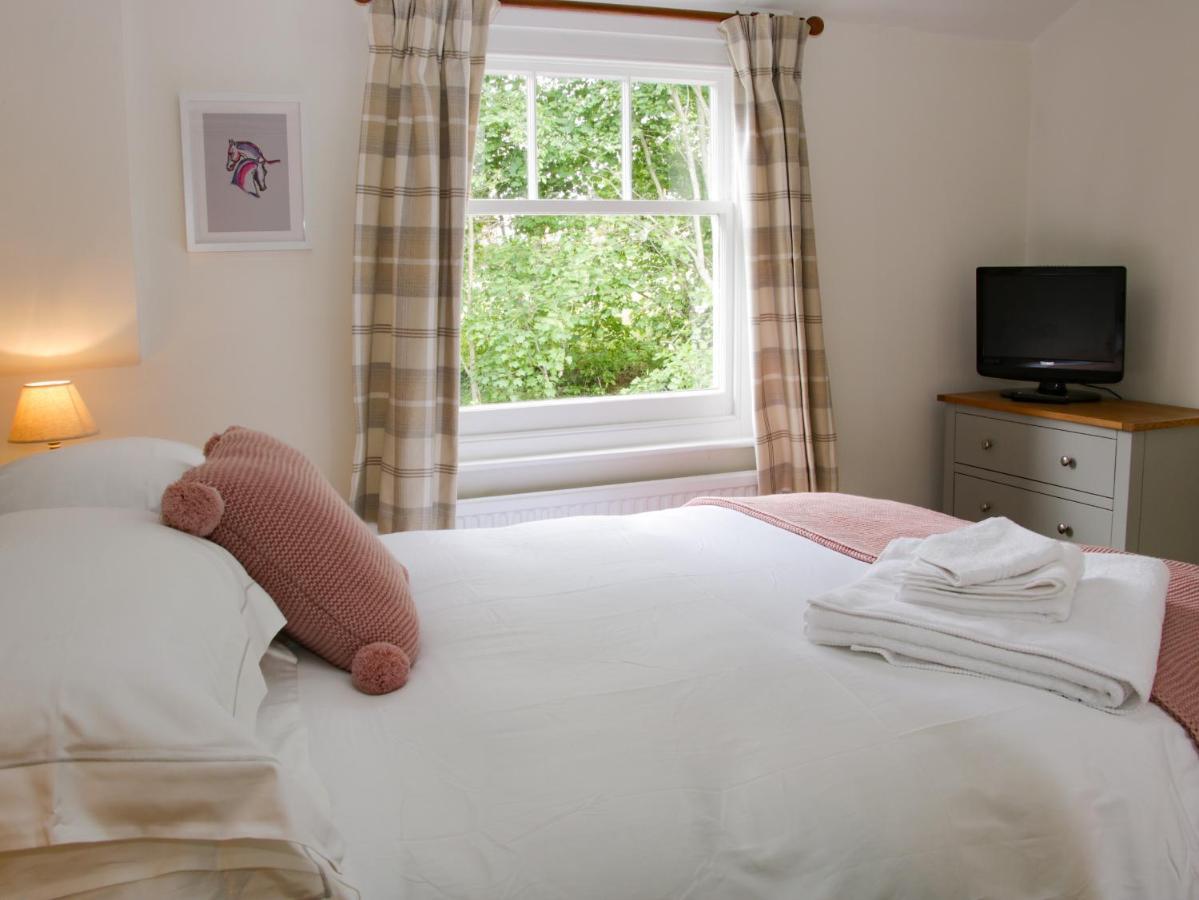 Wattle Cottage Malpas  المظهر الخارجي الصورة