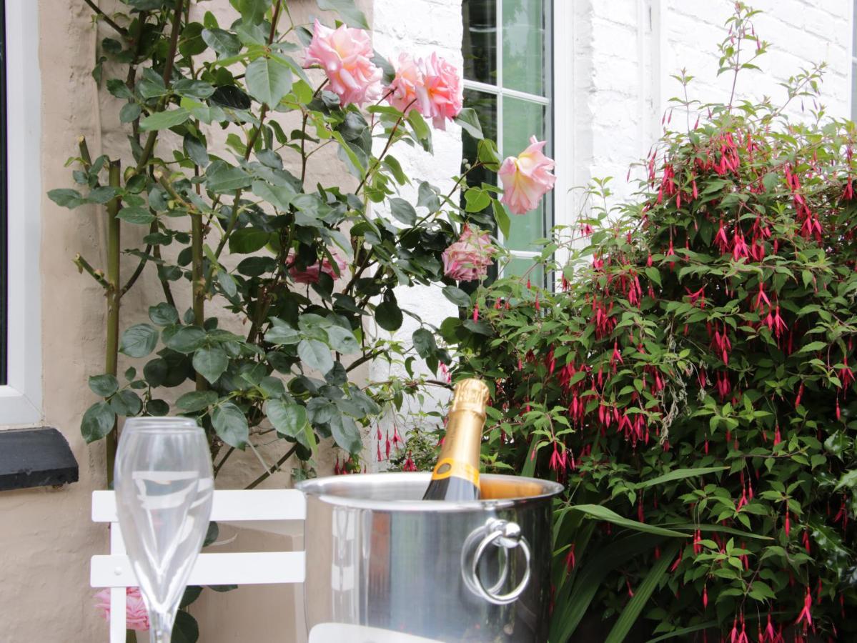 Wattle Cottage Malpas  المظهر الخارجي الصورة