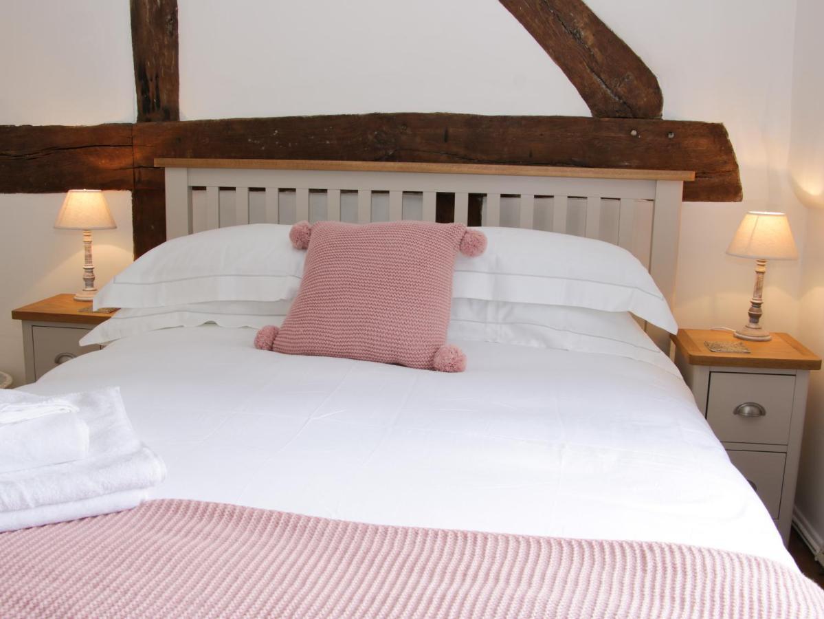 Wattle Cottage Malpas  المظهر الخارجي الصورة