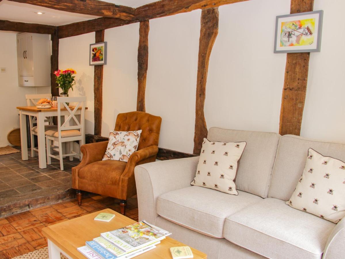 Wattle Cottage Malpas  المظهر الخارجي الصورة