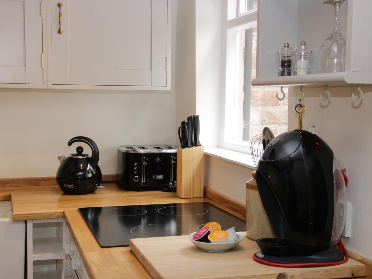 Wattle Cottage Malpas  المظهر الخارجي الصورة