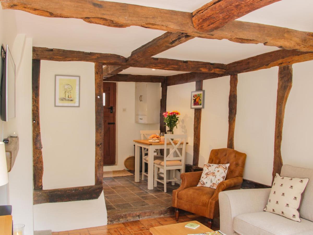 Wattle Cottage Malpas  المظهر الخارجي الصورة
