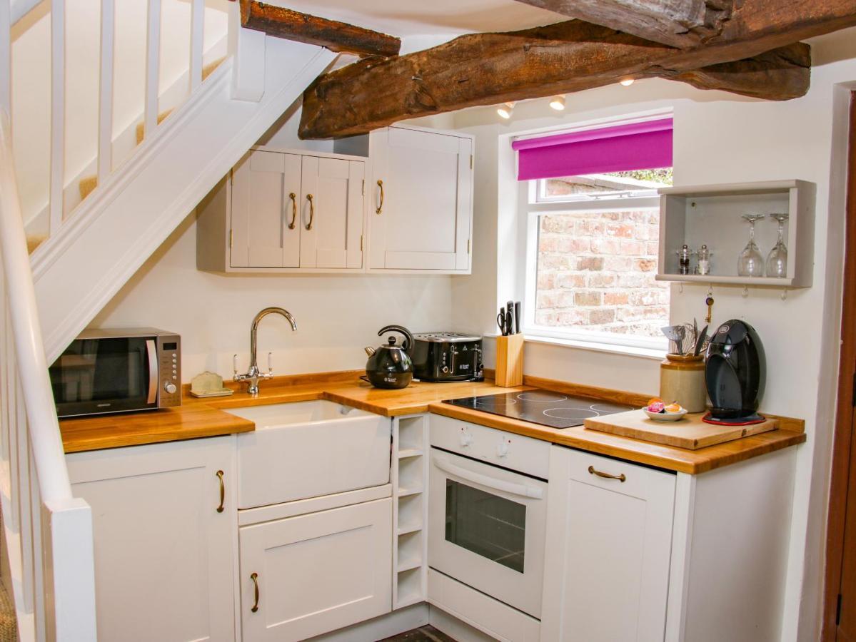 Wattle Cottage Malpas  المظهر الخارجي الصورة